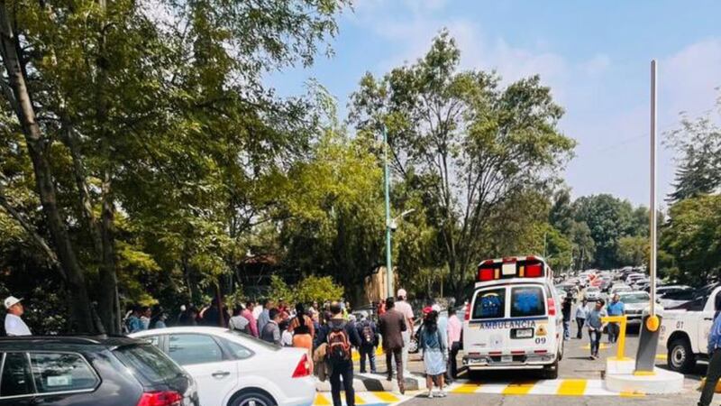 SEP condena muerte de alumno en el CCH sur y acuerda dar seguimiento al caso
