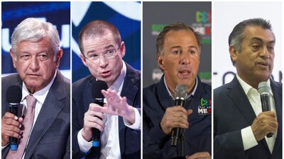 Responden a la medida arancelaria