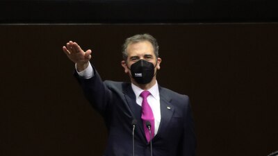 En comparecencia ante la Cámara de Diputados