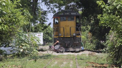 Desde meses atrás se tienen pláticas con Grupo México