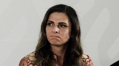 Indicó que la única opción que tienen los deportistas es eliminar el Comité Estabilizador