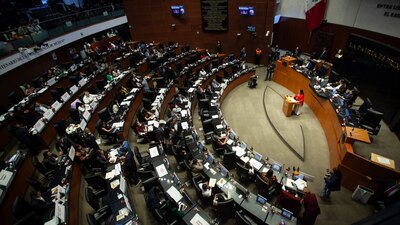 La sesión para la insaculación de puestos en el Poder Judicial será este 12 de octubre