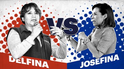 Morena y el PAN tienen sus apuestas. Conócelas aquí