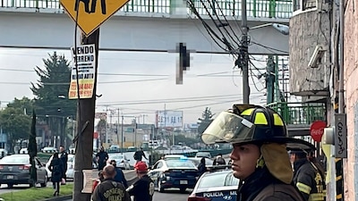 Las autoridades ya investigan el caso