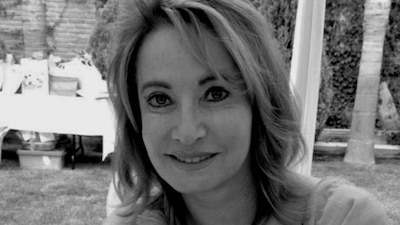 La excadidata a diputada federal por el PRI había participado en un torneo de golf en Guadalajara