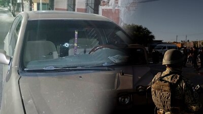 Según el reporte presentado por la Ibero, en México se registraron 14 mil muertes en 2023