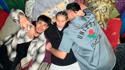 Han sido duramente criticados por el público mexicano