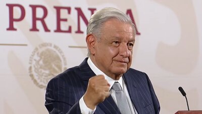 Defendió que "todo lo que tenga que ver con educación se apoya"