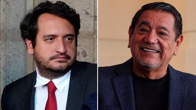 El nombre de Andy López ha circulado en medios por su futuro político