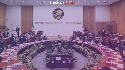El INE ha recibido al menos nueve suspensiones para detener la organización de las elecciones de jueces y magistrados