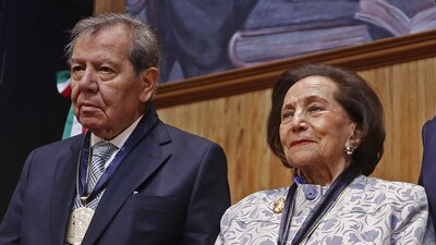 Los políticos lanzaron un decálogo de acciones con las que dicen no buscan convertirlo en partido político.