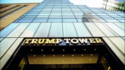 Al menos dos empresarios mexicanos han sido vecinos del republicano en la Trump Tower