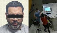 Reclasifican delito, de intento de feminicidio a lesiones, en el caso de la recepcionista de Santa Fe