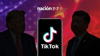 “TikTok es la ‘moneda de cambio’ en el conflicto económico entre EU y China”: expertos