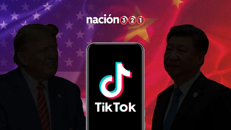 “TikTok es la ‘moneda de cambio’ en el conflicto económico entre EU y China”: expertos