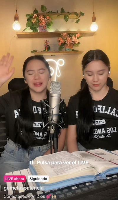 Hacen misas en roblox y Usan las redes sociales para profesar su fe