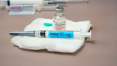 Una sola pastilla puede ser normal, según las autoridades de EU y México