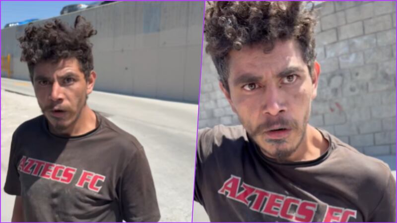 Madre localiza a su hijo desaparecido tras 3 años gracias a video de la Patrulla Espiritual