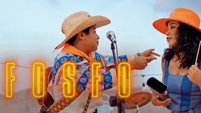 Así suena la nueva rola de MC y Yuawi, previo al arranque de campañas