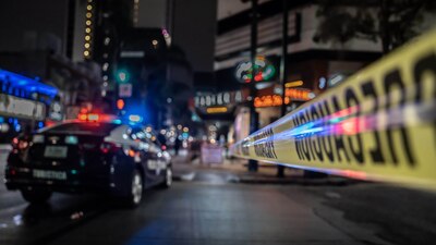 Desde la mañana de este día se registraron hechos violentos en NL