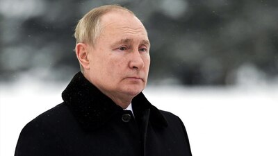 El presidente de Rusia cree que el diálogo será más fácil sin la intervención de los 'neonazis'