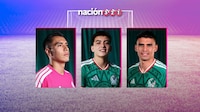 ¡Sin Memo Ochoa! Revelan la alineación de México ante Chequia