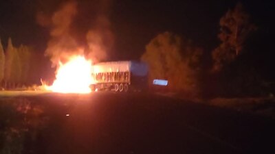 La Fiscalía  estatal inició las indagatorias para deslindar responsabilidades