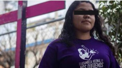 La joven fue agredida en el 2021; sin embargo, a penas se litigó su caso