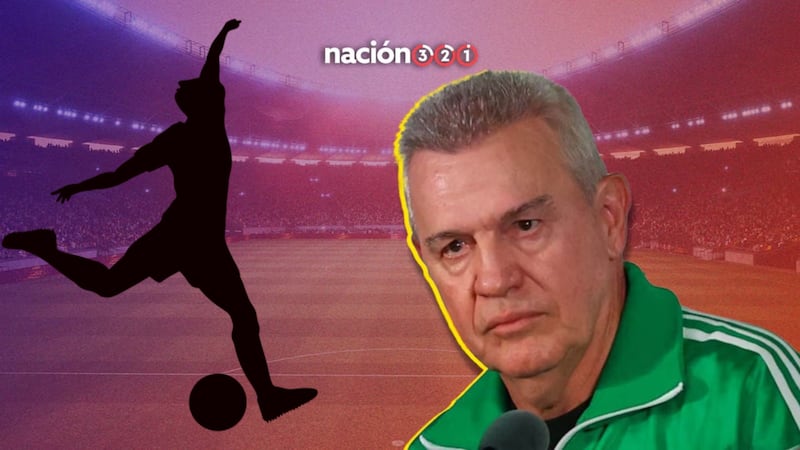 Quiñonez, Jiménez y el ‘Tala’: conoce la alineación del partido México vs Corea