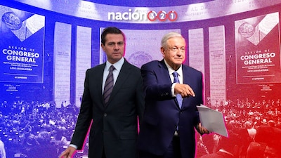 Ambos mandatarios han impulsado rerormas alineadas a su visión de país