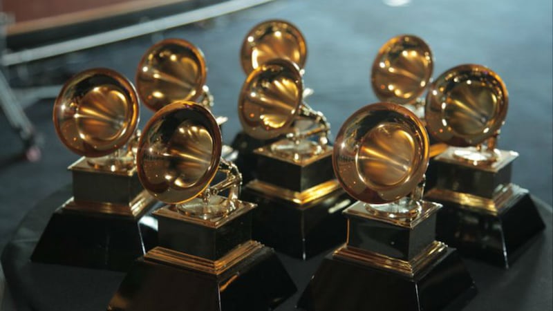 Las canciones y discos ganadores del Grammy que tomaron un tinte político