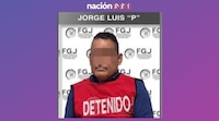 Vinculan a proceso a exdirector de academia militarizada, donde murió Dafne, por violación a menor