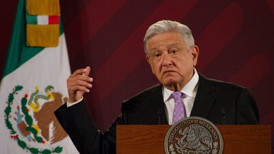 AMLO criticó de nuevo al conservadurismo