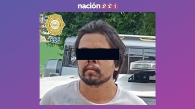 Cae presunto feminicida en Álvaro Obregón; habría intentado ocultar restos de una joven en una hielera