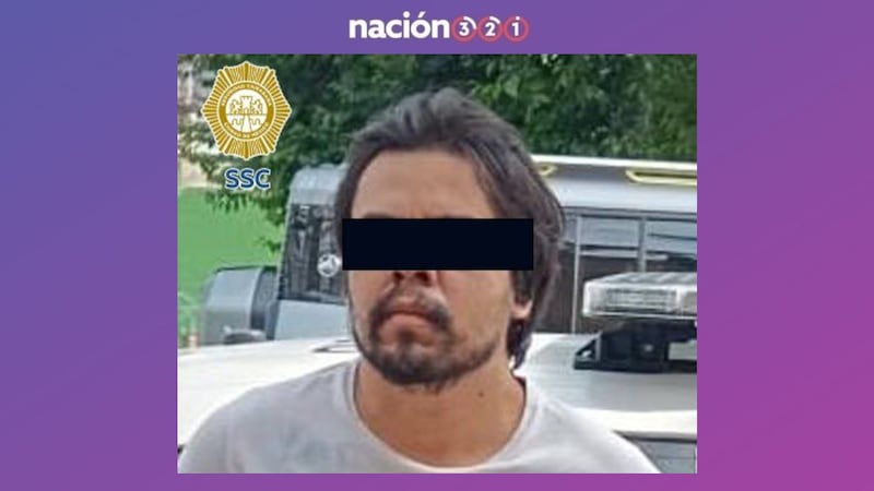 Cae presunto feminicida en Álvaro Obregón; habría intentado ocultar restos de una joven en una hielera