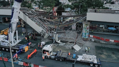 Con el acuerdo, las víctimas se comprometan a no demandar a CICSA, afiliadas, accionistas y empleados