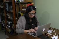 ¿Habrá home office en la CDMX en temporada de lluvias? Esto dice la nueva reforma