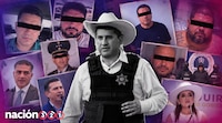 A un año del asesinato de Carlos Manzo: su caso avanza entre detenciones y polémicas