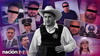 A un año del asesinato de Carlos Manzo: así va la investigación, los detenidos y las polémicas