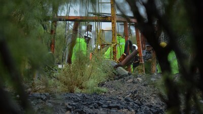 Uno de los patrones emitió un amparo para frenar su captura