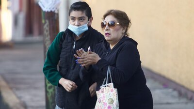 La edad en la que se han registrado más muertes de menores es entre los 12 y los 17 años