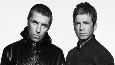 La banda británica regresará a los escenarios tras 15 años de ausencia