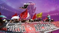 ¿Habrá una mega marcha de varios sectores sociales en la inauguración del Mundial?