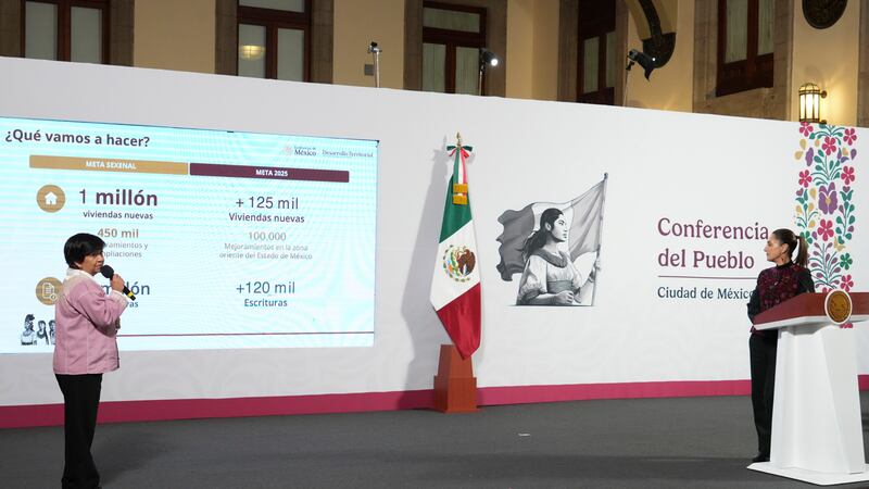 ¿Cómo adquirir vivienda con el nuevo programa del Gobierno sin tener Infonavit?