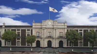 El evento se llevará acabo del miércoles 25 de agosto en el Estado de México.