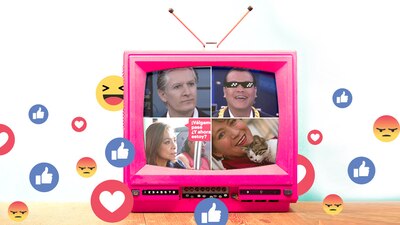 Entrevistamos a los principales candidatos a la gubernatura del Estado de México y esto fue lo que nos dijeron