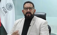 Fuero no impide que Maru Campos dé información útil para investigación sobre agentes de la CIA: FGR