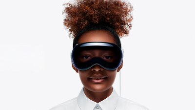 Las gafas permitirán leer mensajes, notificaciones, ver películas y videos