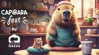 ¡Súmate a la causa! Habrá un ‘Capibara Fest’ 2025 en la CDMX