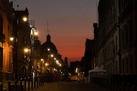 Ataque armado en marisquería del Centro Histórico deja un muerto y un herido